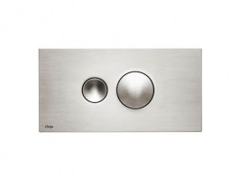 CEPILLADO PULSADOR CISTERNA EMPOTRADA VISIGN FOR STYLE 10 VIEGA